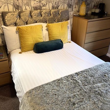 ניוטון סטיוארט The Blackhorse Accommodation חדר תמונה