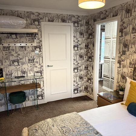 ניוטון סטיוארט The Blackhorse Accommodation חדר תמונה