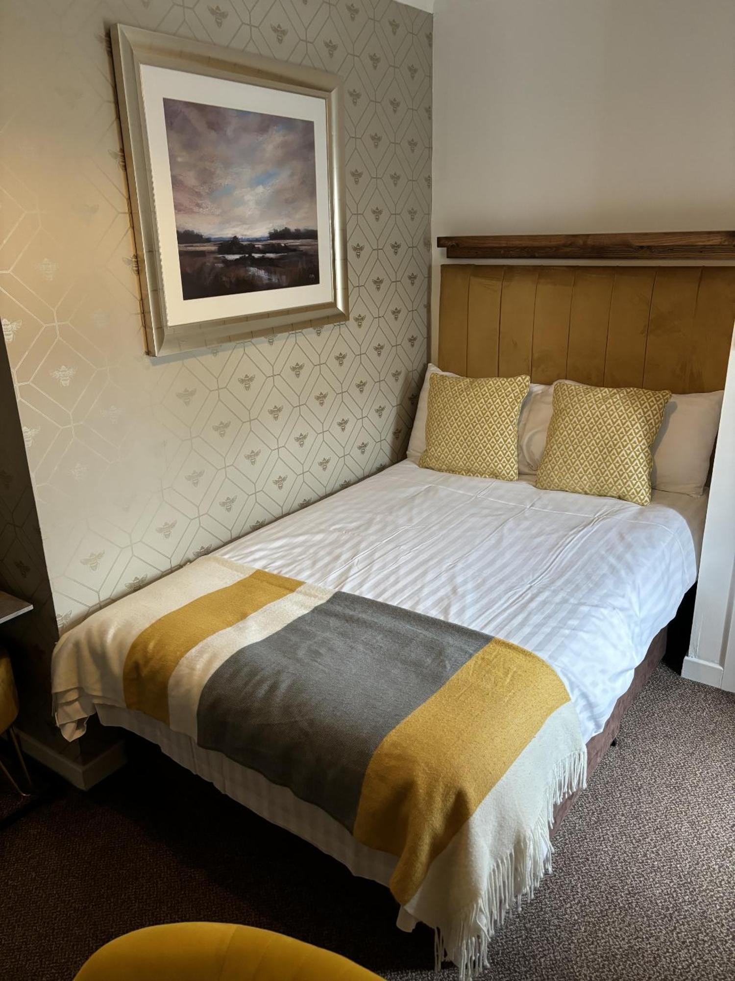 ניוטון סטיוארט The Blackhorse Accommodation מראה חיצוני תמונה