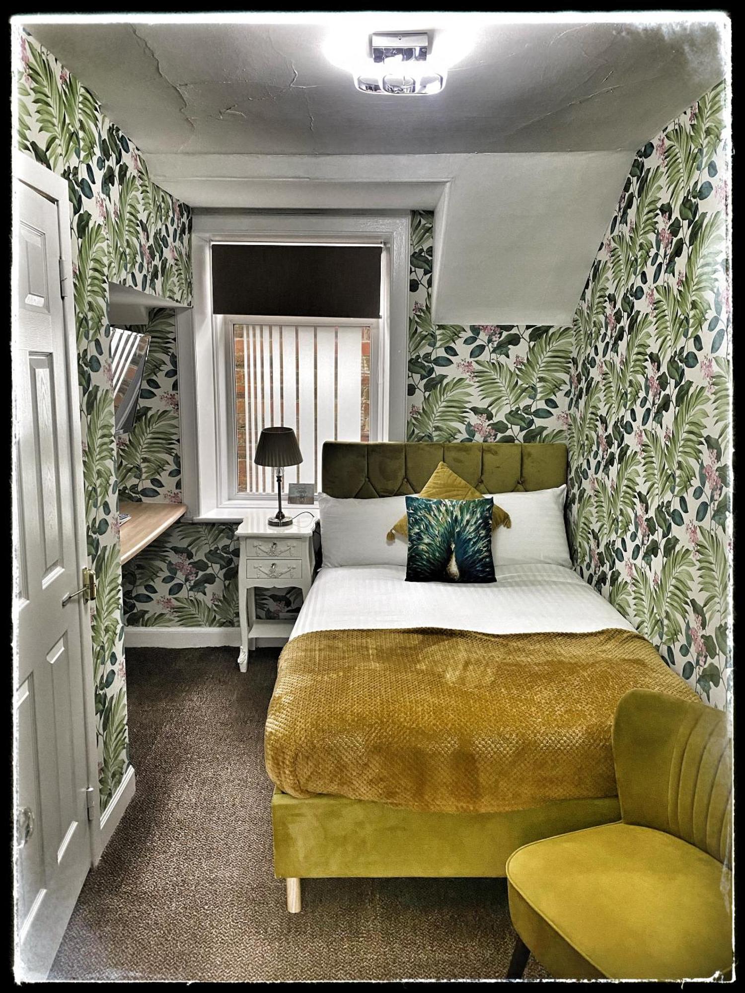 ניוטון סטיוארט The Blackhorse Accommodation מראה חיצוני תמונה