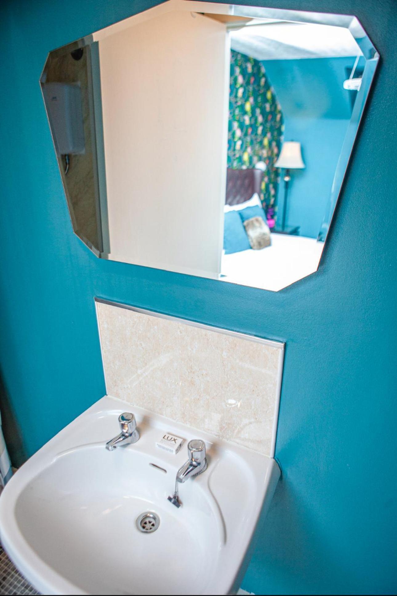 ניוטון סטיוארט The Blackhorse Accommodation מראה חיצוני תמונה