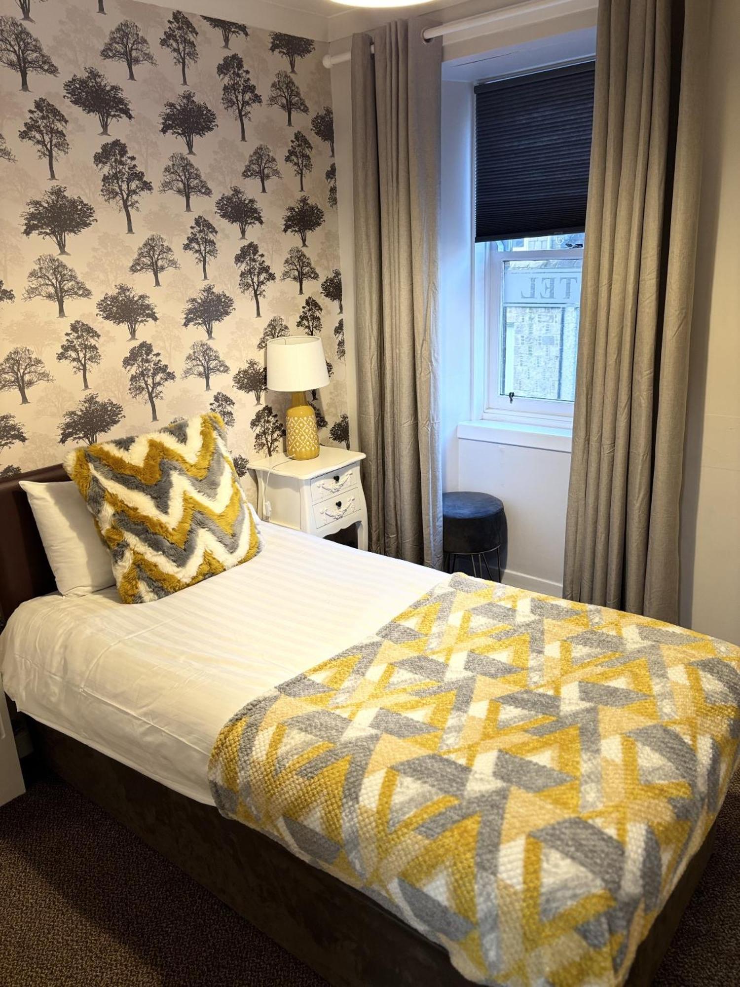 ניוטון סטיוארט The Blackhorse Accommodation חדר תמונה