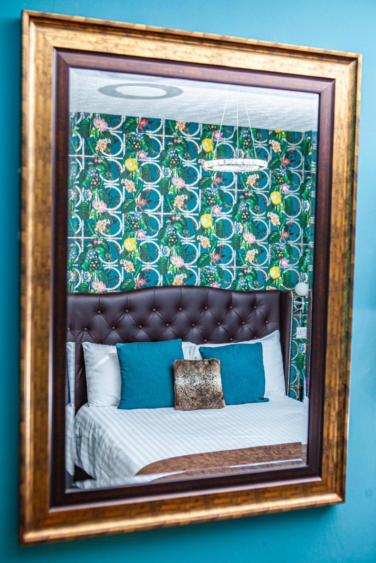 ניוטון סטיוארט The Blackhorse Accommodation מראה חיצוני תמונה